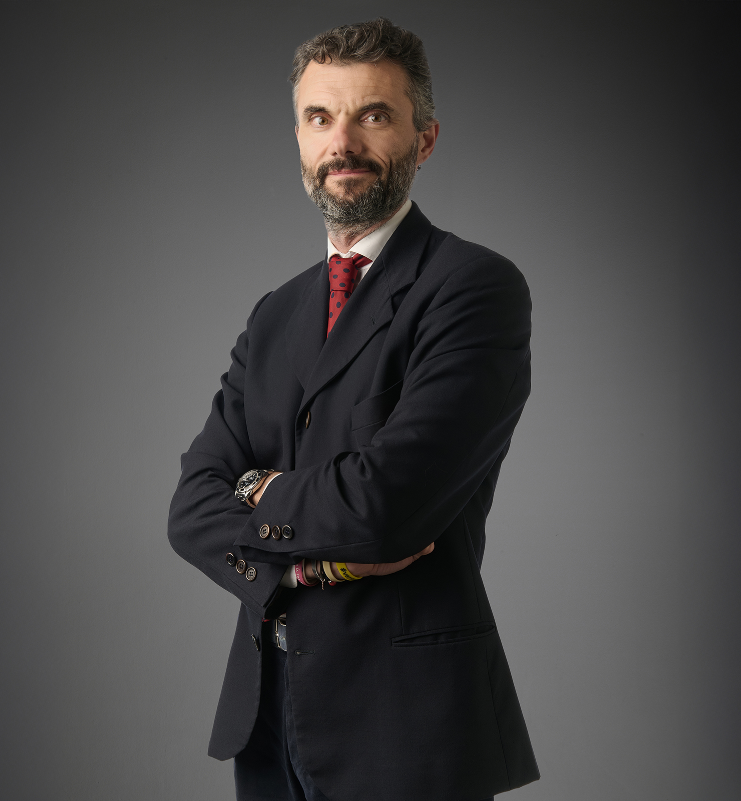 Avv. Matteo Biffoni