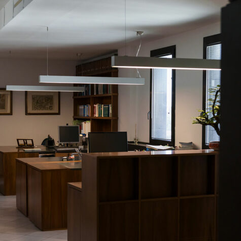 staff room