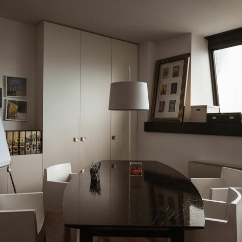 conference room