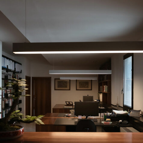staff room